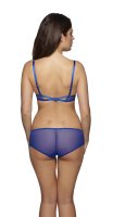 Gossard Everyday Lacey Push-Up BH Electric Blue