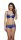 Gossard Everyday Lacey Push-Up BH Electric Blue