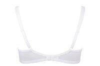 Berlei Lingerie Heaven Embroidery Bügel BH White