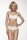 Berlei Lingerie Heaven Embroidery Bügel BH White