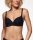 Berlei Lingerie Heaven Embroidery Schalen BH Black