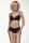 Berlei Lingerie Heaven Embroidery Schalen BH Black