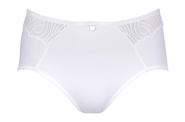 Berlei Lingerie Heaven Embroidery Tailen Slip