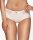 Berlei Lingerie Heaven Embroidery Tailen Slip White