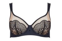 Berlei Lingerie Beauty Style Bügel BH Black