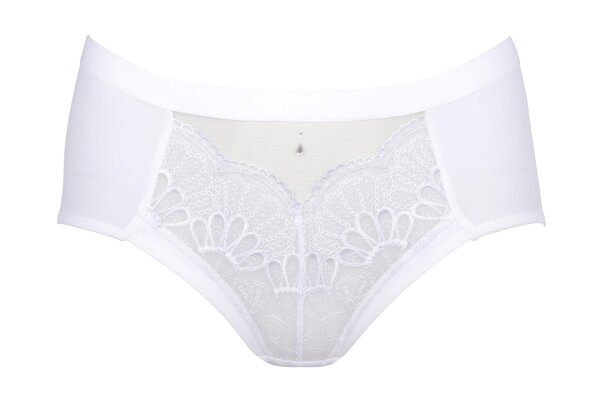 Berlei Lingerie Beauty Style Taillenhose White