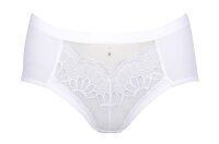 Berlei Lingerie Beauty Style Taillenhose White