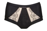 Berlei Lingerie Beauty Curve Panty Black