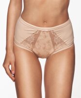 Berlei Lingerie Beauty Curve Panty Nude