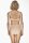Berlei Lingerie Beauty Curve Panty Nude