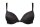 Berlei Lingerie Beauty Form Push-Up Schalen BH Black