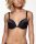 Berlei Lingerie Beauty Form Push-Up Schalen BH Black