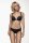 Berlei Lingerie Beauty Form Push-Up Schalen BH Black