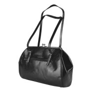 Handtasche Bianca schwarz