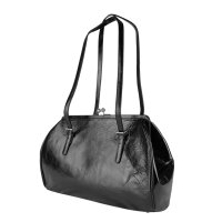 Handtasche Bianca schwarz