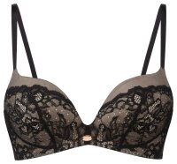 Gossard Super Smooth Glamour Lace Bügelloser Push-Up...