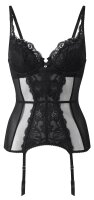 Gossard Gypsy Bügel BH Cosage Black