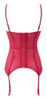 Gossard Gypsy Corsage Rouge