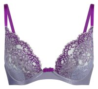 Gossard VIP Lustful V-Bügel BH Orchid