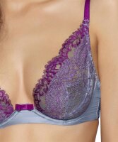 Gossard VIP Lustful V-Bügel BH Orchid