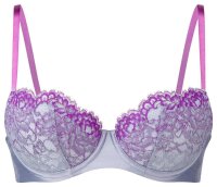 Gossard VIP Lustful gefütterter Bügel BH Orchid