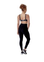 Berlei Sport High Performance Sport Bügel BH Black