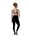 Berlei Sport High Performance Sport Bügel BH Black