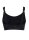 Berlei Sport Ultimate Performance Sport Crop Top mit Bügel Black