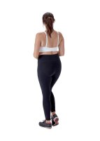 Berlei Sport Ultimate Performance Sport Crop Top mit Bügel White