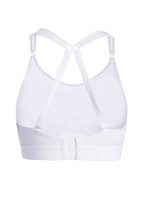 Berlei Sport Ultimate Performance Sport Crop Top mit Bügel White