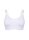 Berlei Sport Ultimate Performance Sport Crop Top mit Bügel White