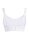 Berlei Sport Ultimate Performance Sport Crop Top mit Bügel White