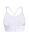 Berlei Sport Ultimate Performance Sport Crop Top mit Bügel White