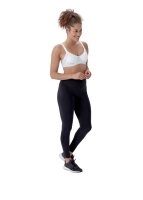 Berlei Sport Electrify Sport Bügel BH White 70 D