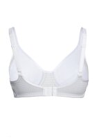 Berlei Sport Electrify Sport Bügel BH White 70 D