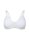 Berlei Sport Electrify Sport Bügel BH White 70 D