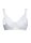 Berlei Sport Electrify Sport Bügel BH White 70 D