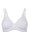 Berlei Sport High Performance Sport Bügel BH White 75 F