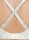 Berlei Sport High Performance Sport Bügel BH White 75 F