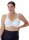 Berlei Sport High Performance Sport Bügel BH White 75 F