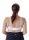 Berlei Sport High Performance Sport Bügel BH White 75 F