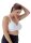 Berlei Sport High Performance Sport Bügel BH White 75 F