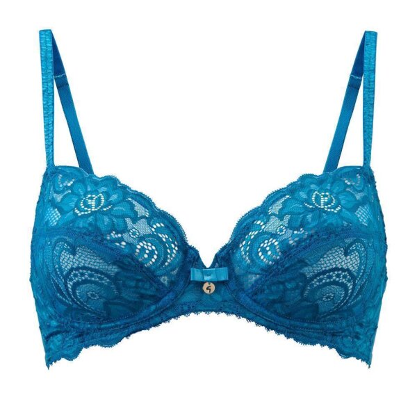 Gossard Gypsy Bügel BH Mykonos Blue