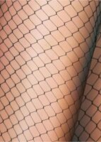 Pretty Polly Premium Fashion Fishnet Tights