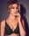 Gossard Gypsy Tiefer "V" Push-Up BH Black