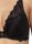 Gossard Gypsy Tiefer "V" Push-Up BH Black 70 F