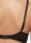 Gossard Gypsy Tiefer "V" Push-Up BH Black 70 F