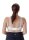 Berlei Sport High Performance Sport Bügel BH White 65 E