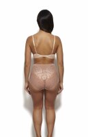 Gossard Gypsy Tiefer "V" Push-Up BH Caramel