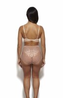 Gossard Gypsy Tiefer V-Push-Up BH Caramel